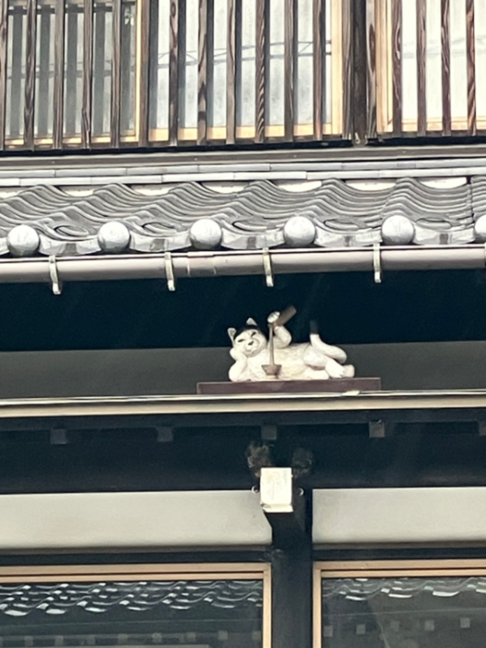 まいさんのナゾ活写真 2