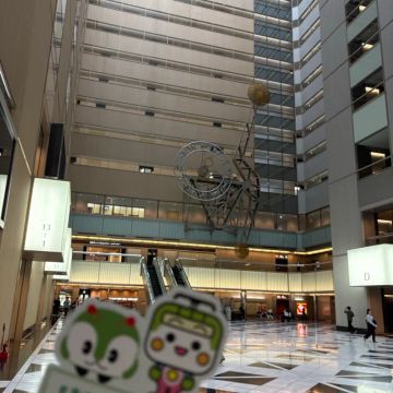 Rさんのナゾ活写真 2