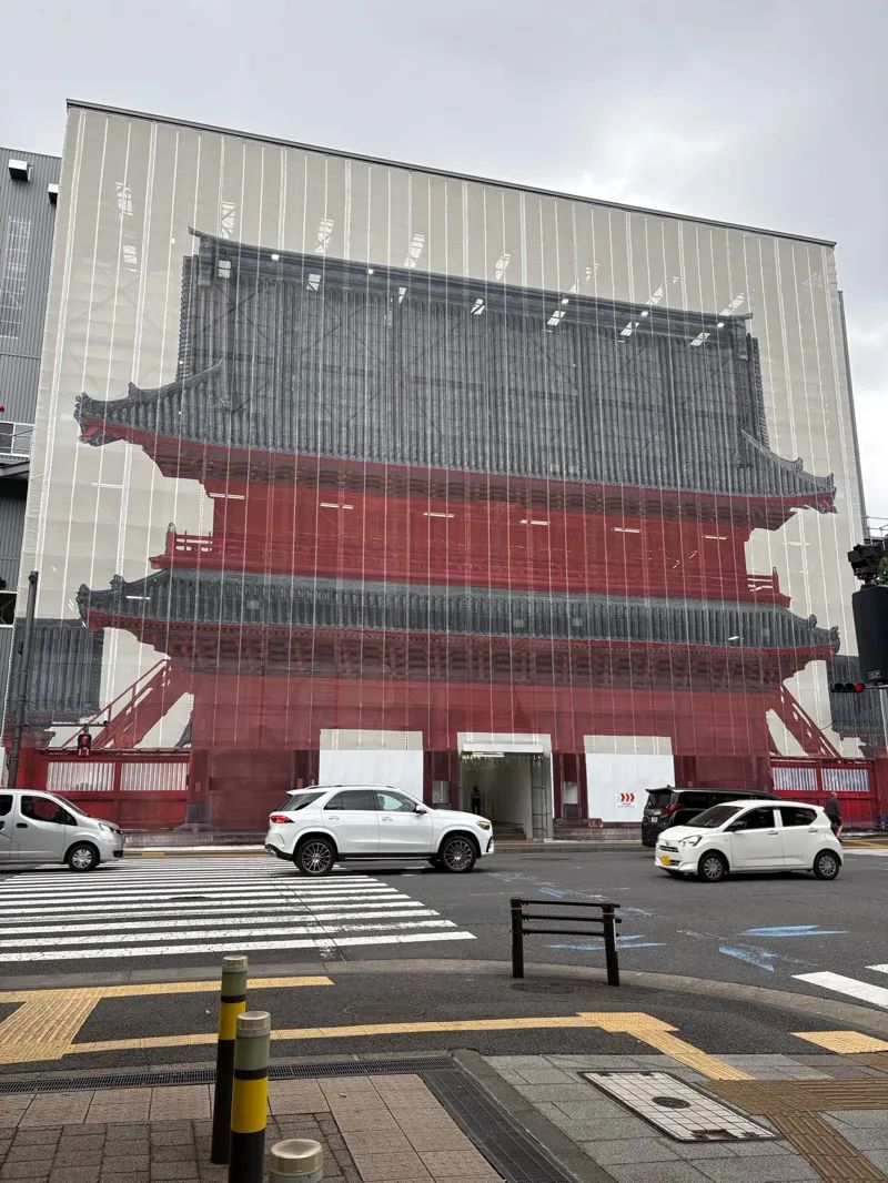 『東京謎解きトラベル』のナゾ活写真
