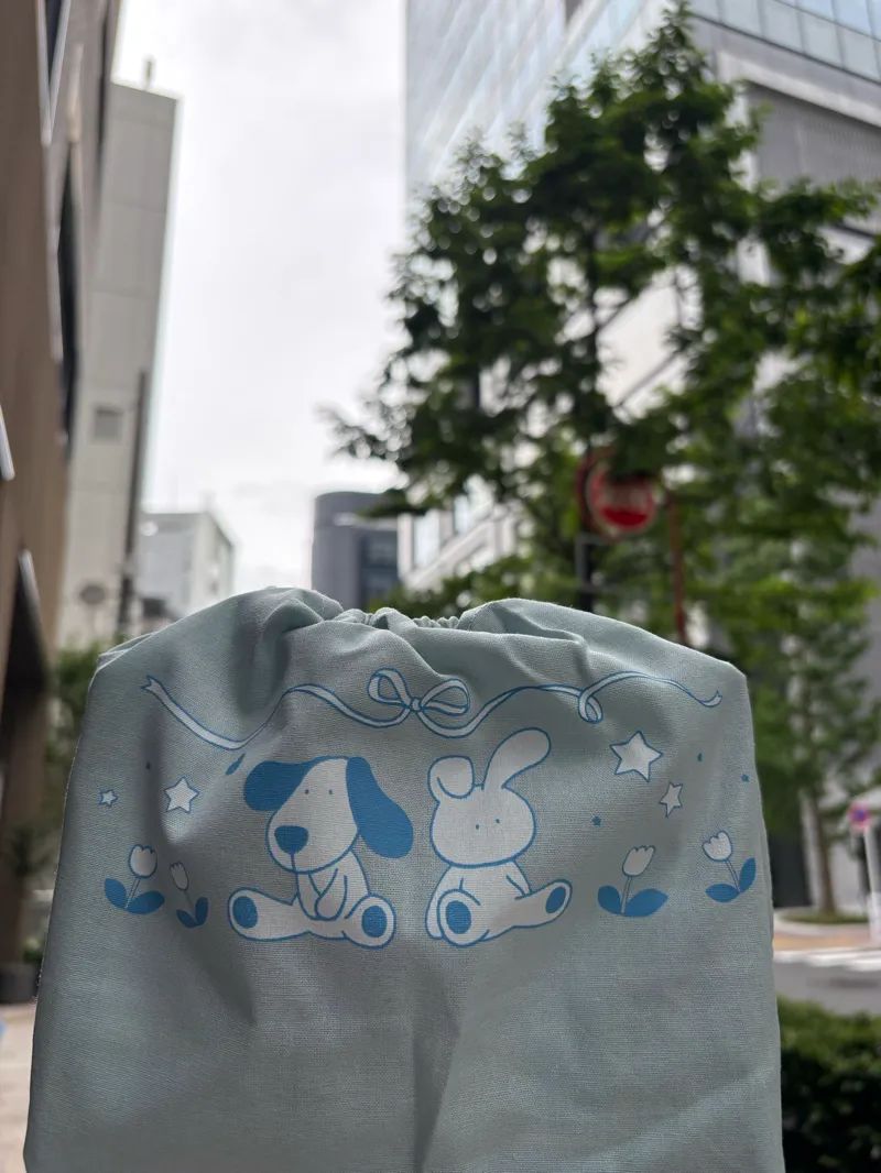 ないしょのものいれのナゾ活写真
