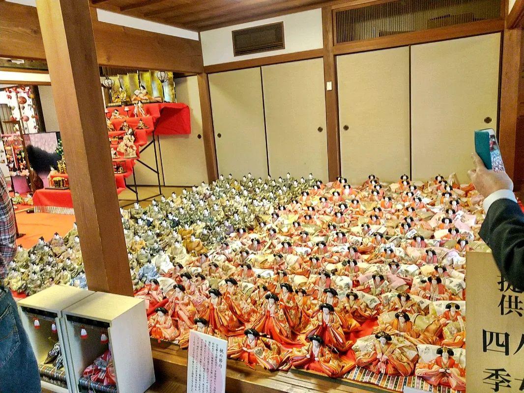 はるたまごさんのナゾ活写真 1