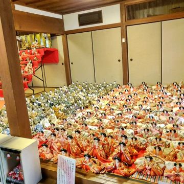 はるたまごさんのナゾ活写真 1