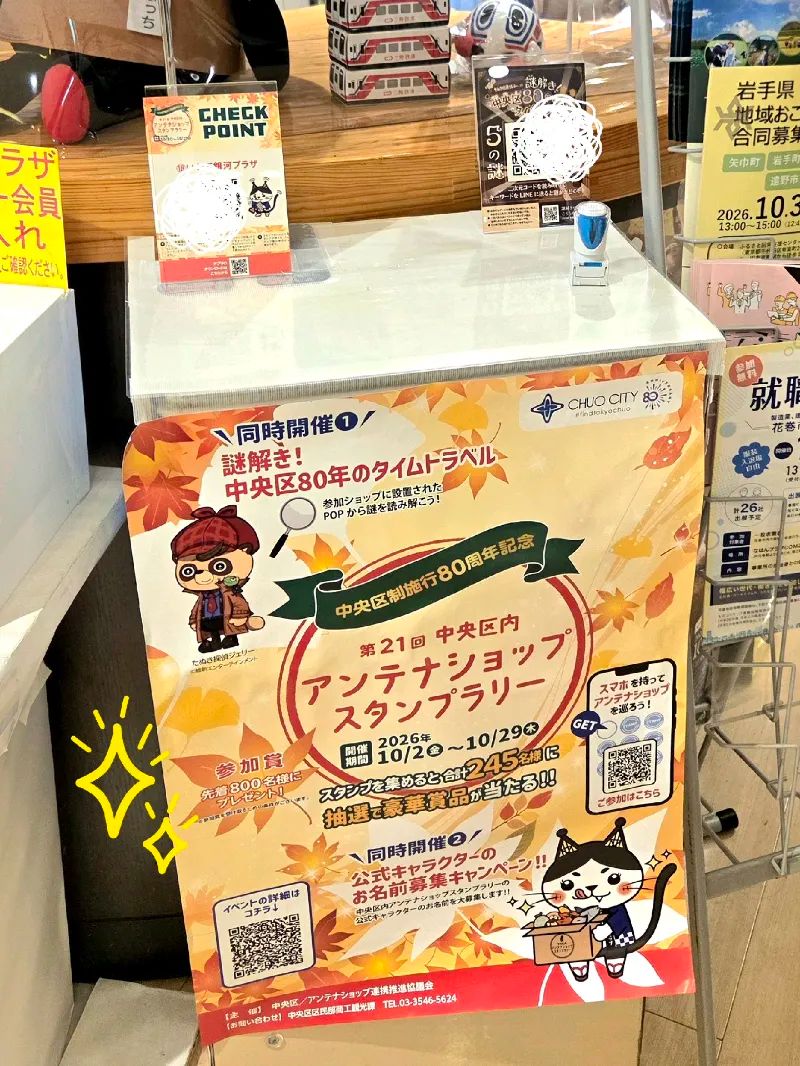 loukさんのナゾ活写真 1