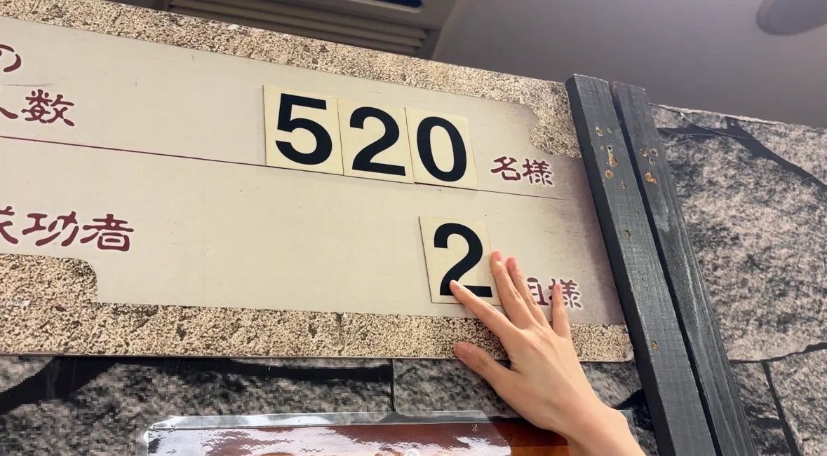 おかしさんのナゾ活写真 2