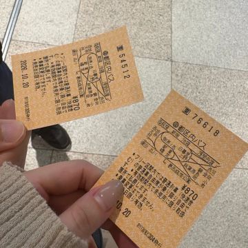 ななちきさんのナゾ活写真 1