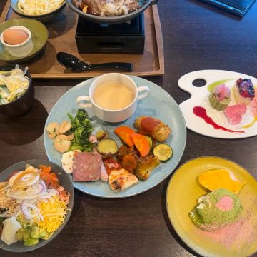 クリスタルクリアさんのナゾ活写真 4
