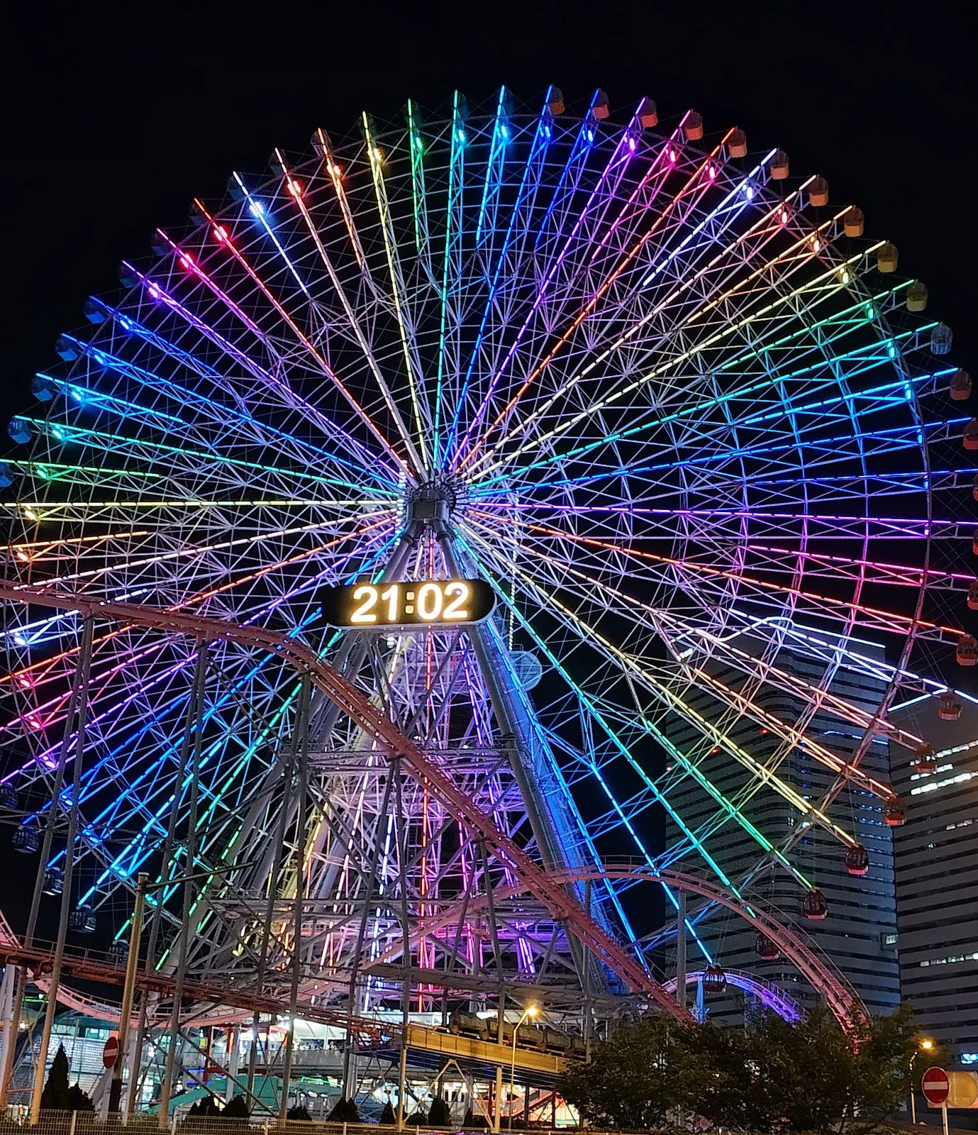 イマーシブ ミステリーウォーク『Catrip横浜みなとみらい』～港の嘘と記憶の錨～| SQUARE ENIXのナゾ活写真