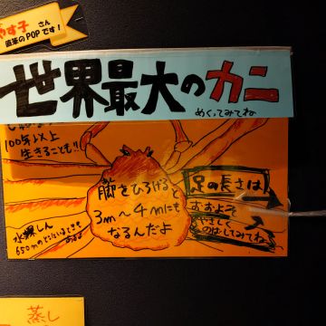 吉田浩紀さんのナゾ活写真 1
