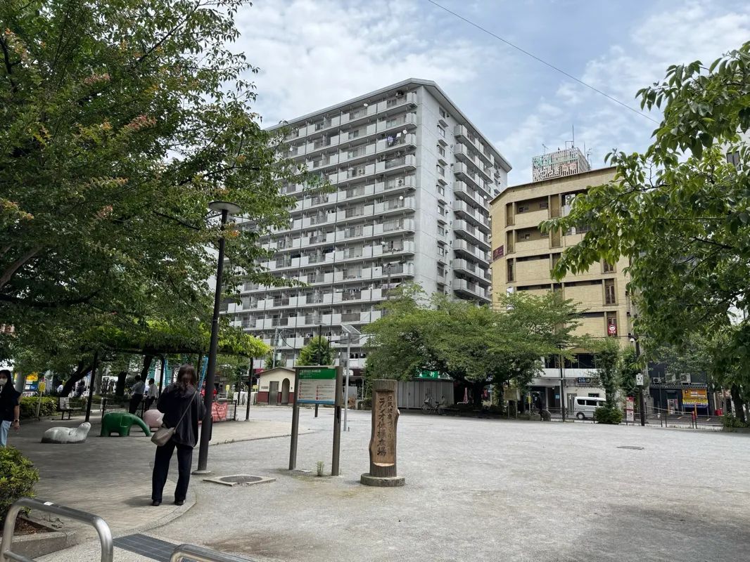 パラノマサイト Alt FILE23 本所にゃにゃ不思議 powered by Catripすみだのナゾ活写真