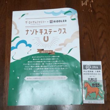 田中 咲さんのナゾ活写真 1