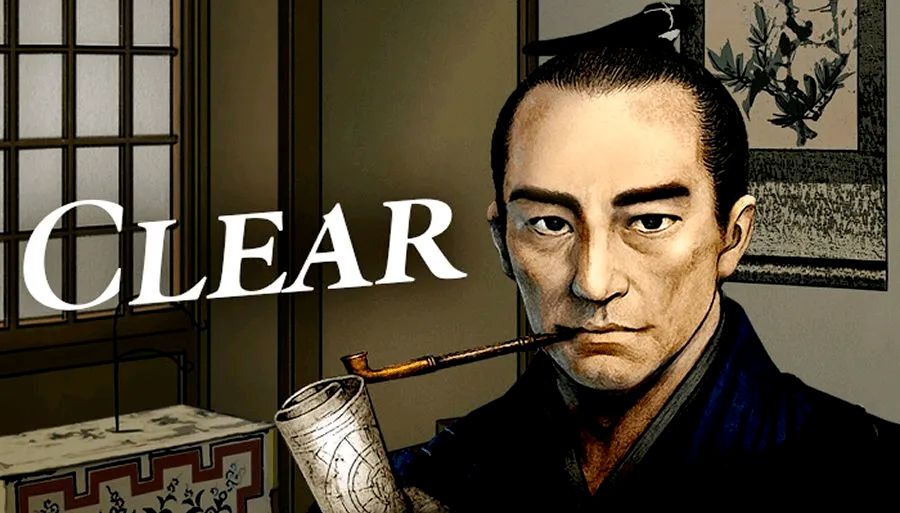 歴史リアル謎解きゲーム「謎の城」in 日本橋「発明家／人斬り-平賀源内-」のナゾ活写真
