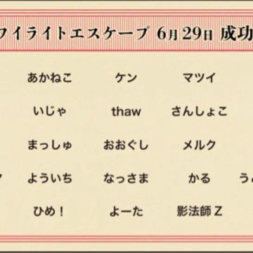 片翼の堕天使アヤさんのナゾ活写真 1