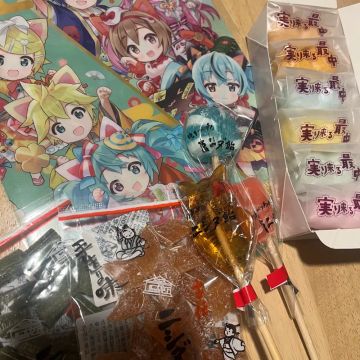 めいさんのナゾ活写真 4