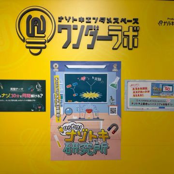 きたはらさんのナゾ活写真 1