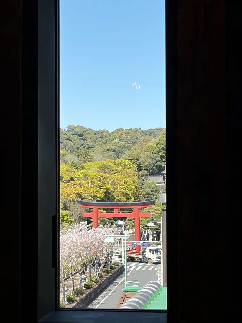 BAM鎌倉 開館3周年記念企画「クイズラリー& 謎解き」のナゾ活写真