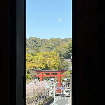 きたはらさんのナゾ活写真 4