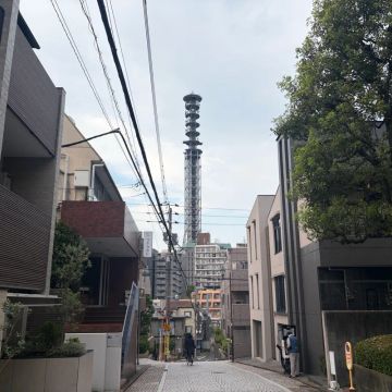 きたはらさんのナゾ活写真 4