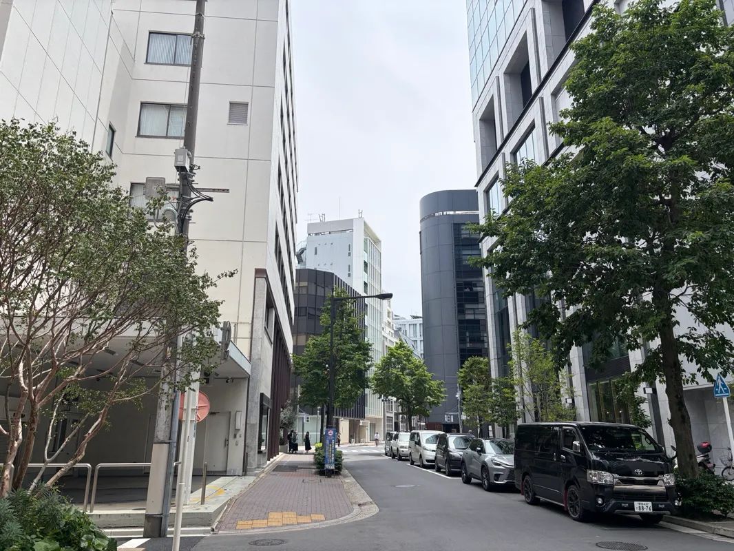 兜町謎解き街巡り2026のナゾ活写真