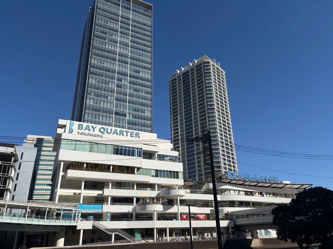 ざっくぅ×横浜ベイクォーター 謎解きイベント「迷子の横浜春節からの脱出〜はぐれてしまったざっくぅ達を探し出せ〜」のナゾ活写真
