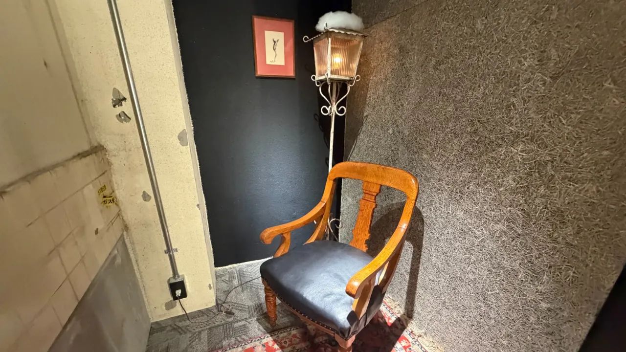 WAKASA Mystery Letter -ユウワクの赤-のナゾ活写真