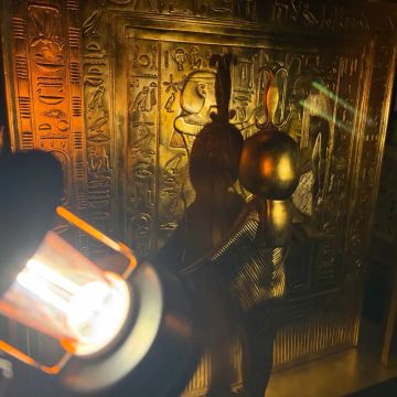 きたはらさんのナゾ活写真 2