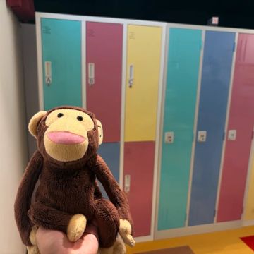 きたはらさんのナゾ活写真 2
