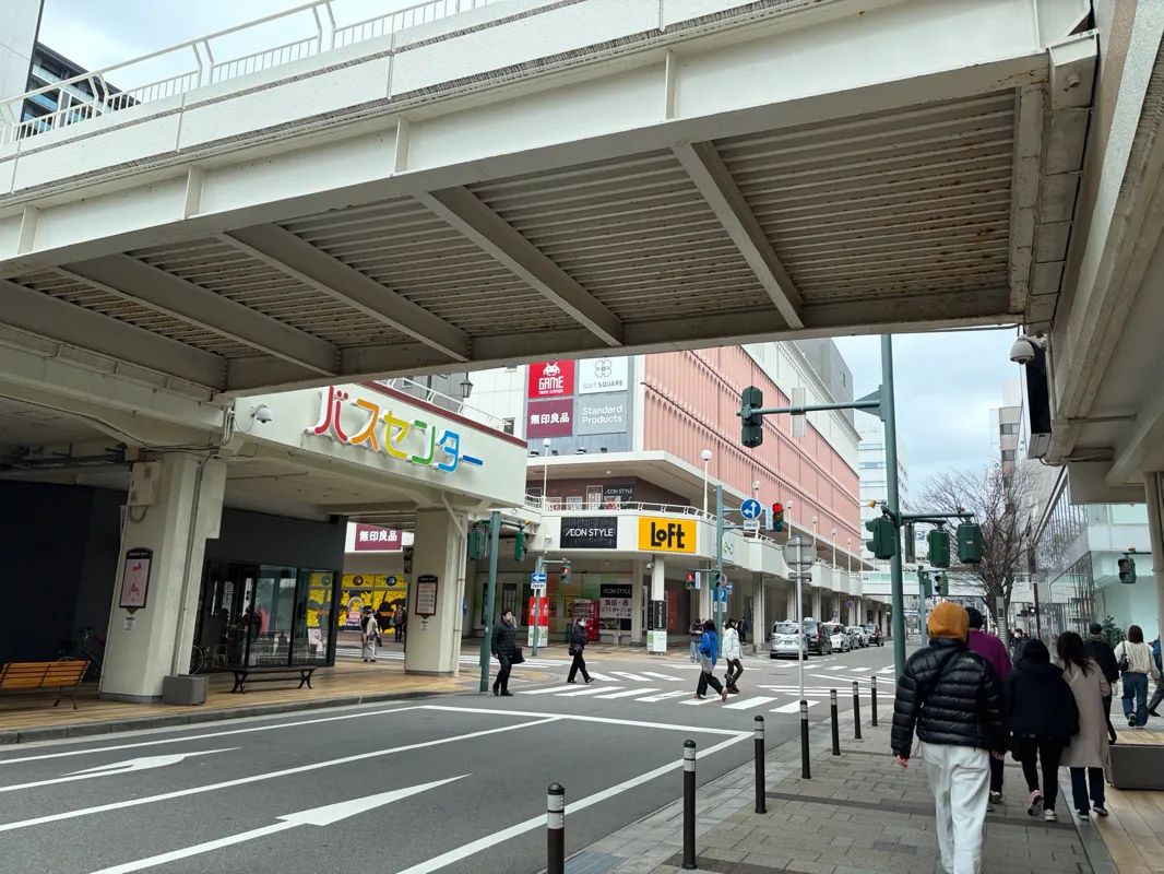 新潟謎旅のナゾ活写真