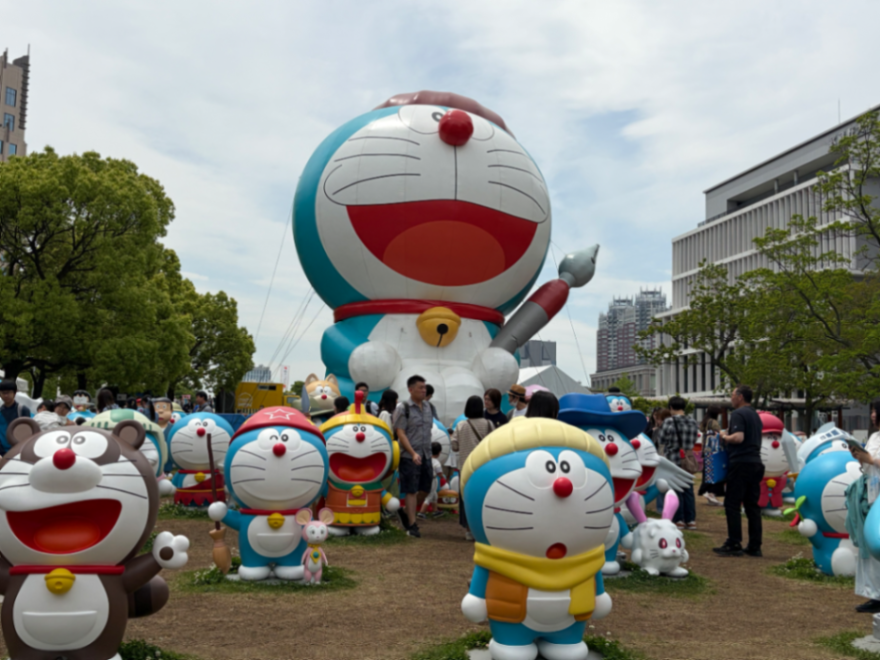 ドリーム謎解き〜サンドウィッチマンからの依頼〜　消えた後輩芸人を追えのナゾ活写真
