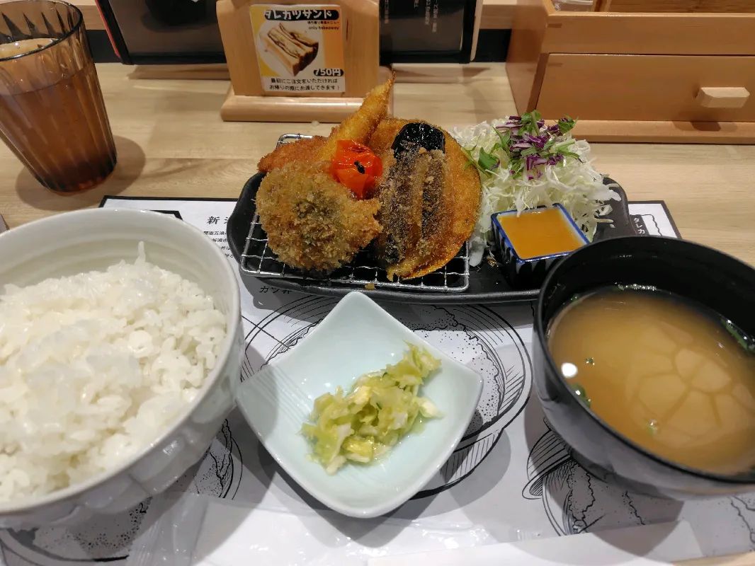 ＫＩＴＴＥ大阪と約束の手紙のナゾ活写真