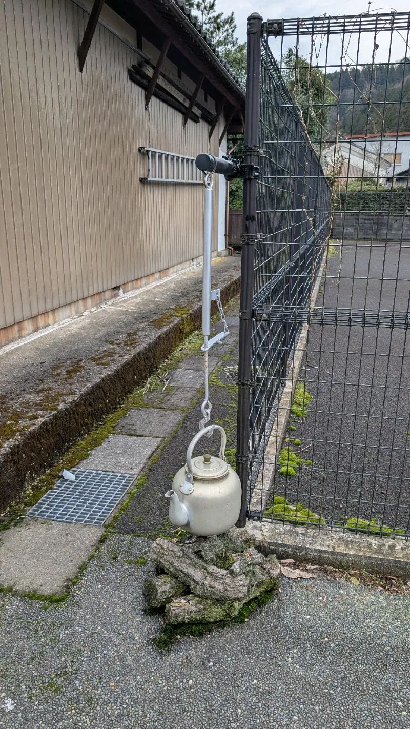 解明！越前和紙の謎のナゾ活写真