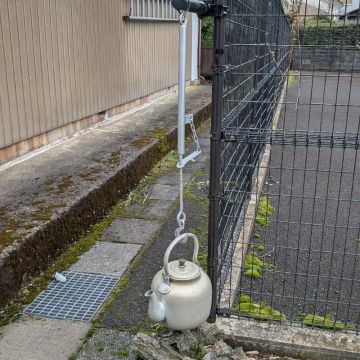 さくぺろさんのナゾ活写真 2