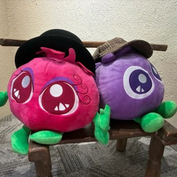 夏目さんのナゾ活写真 1