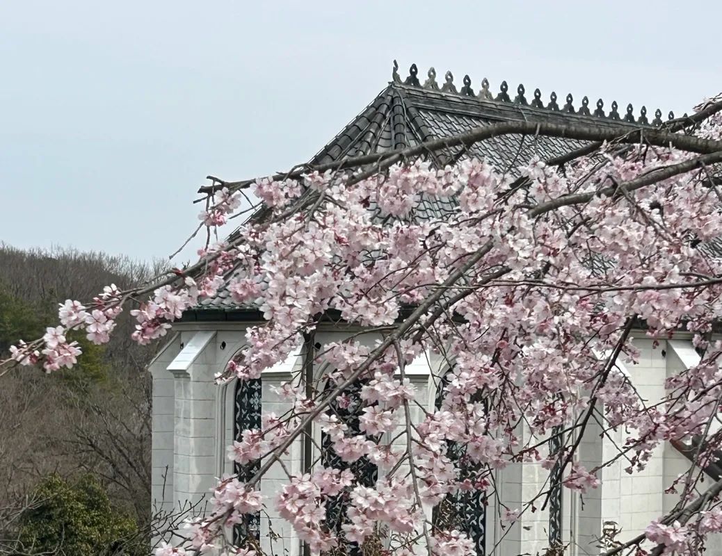 「鬼滅の刃×博物館 明治村　明治村特別任務録」謎解きゲームのナゾ活写真