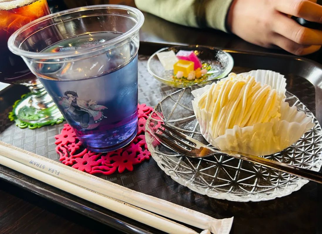 「鬼滅の刃×博物館 明治村　明治村特別任務録」謎解きゲームのナゾ活写真