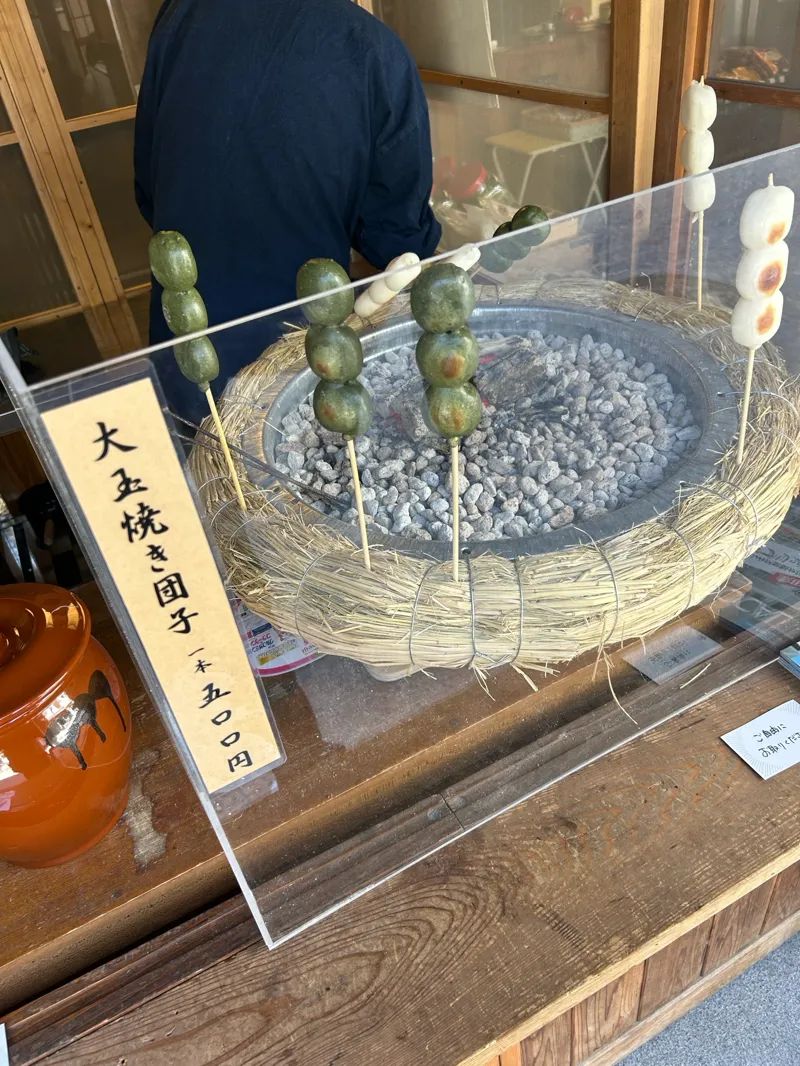 足助×タイムスリップ謎解きゲーム 探り屋 謎見聞録【2026年3月14日】のナゾ活写真