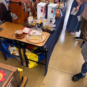 ツケシーさんのナゾ活写真 2