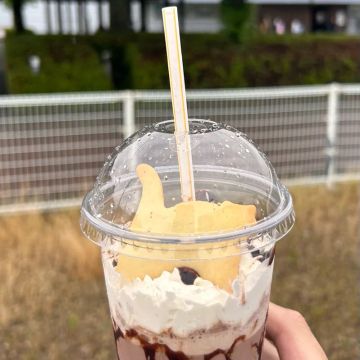 ツケシーさんのナゾ活写真 1