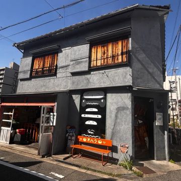 ToiTooDeさんのナゾ活写真 3