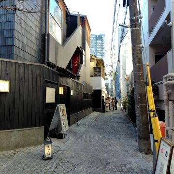 あまえびさんのナゾ活写真 1