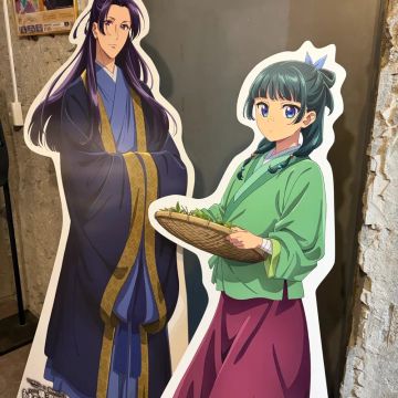 miki Changさんのナゾ活写真 3