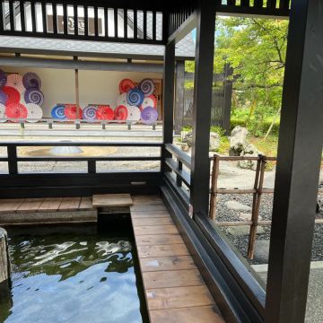 おもちさんのナゾ活写真 2