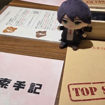 オムライスさんのナゾ活写真 1
