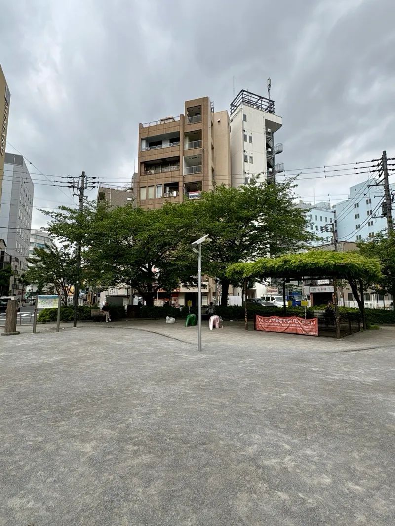 パラノマサイト Alt FILE23 本所にゃにゃ不思議 powered by Catripすみだのナゾ活写真