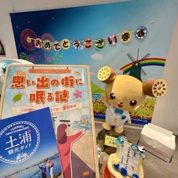 まぬるねこさんのナゾ活写真 1