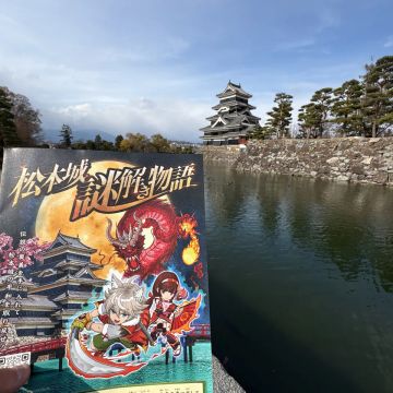 まぬるねこさんのナゾ活写真 1