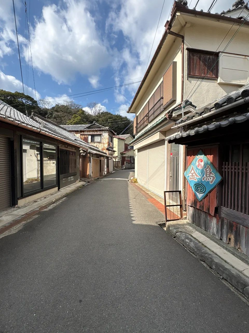 南海旅なぞTRAIN 2025のナゾ活写真