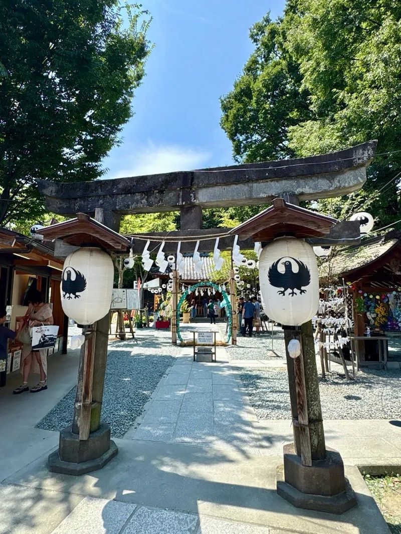 川越ナゾトキまち散歩のナゾ活写真