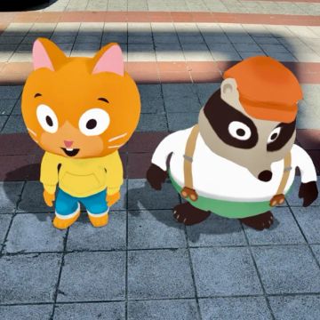 まぬるねこさんのナゾ活写真 2
