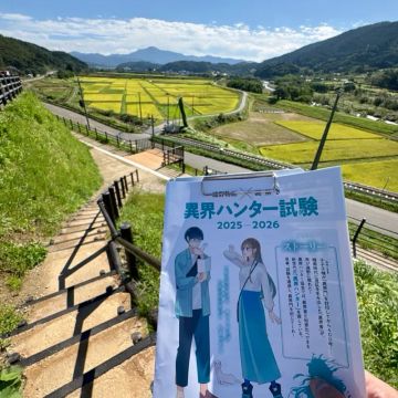 まぬるねこさんのナゾ活写真 1