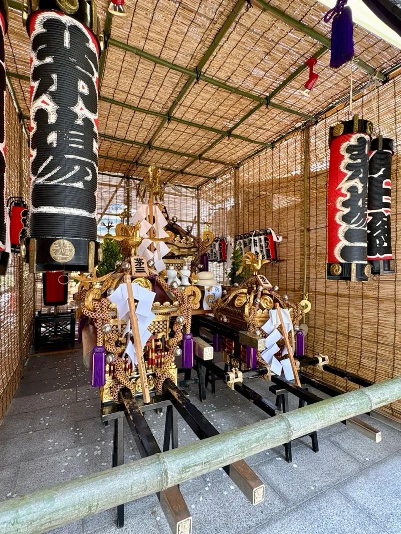 ないしょのものいれのナゾ活写真